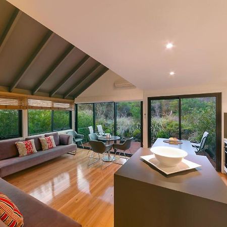 Southern Ocean Villas Port Campbell Exterior photo