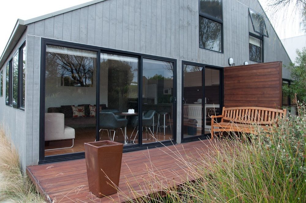 Southern Ocean Villas Port Campbell Exterior photo